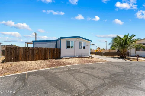 1724 Sandra Way #122