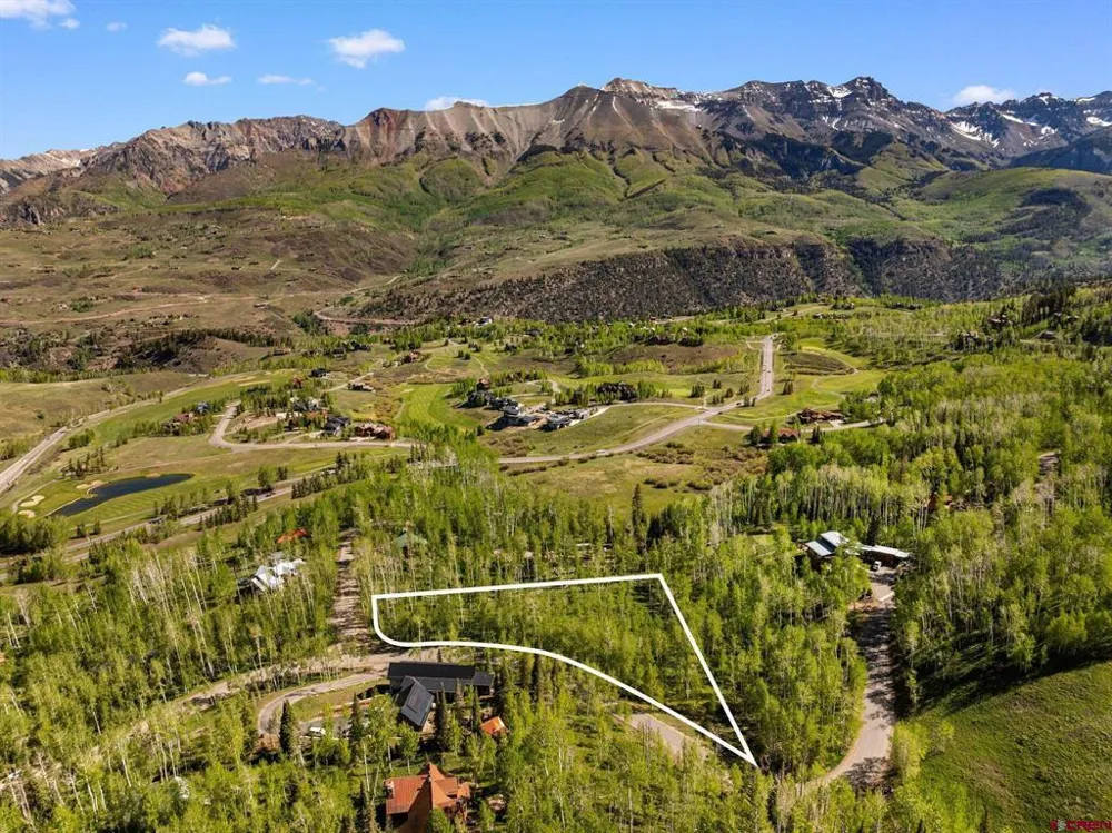 Wapiti 37 Telluride, CO 81435