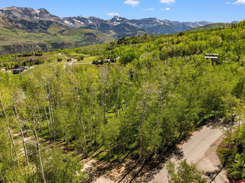 Wapiti 37 Telluride, CO 81435