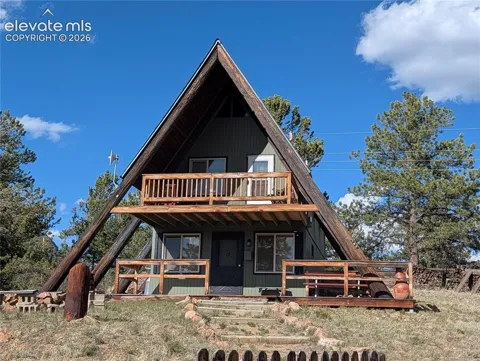 163 Cutthroat Drive