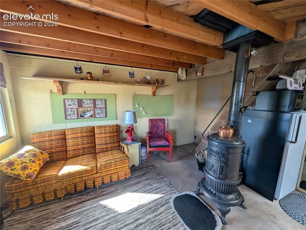 163 Cutthroat Drive Lake George, CO 80827