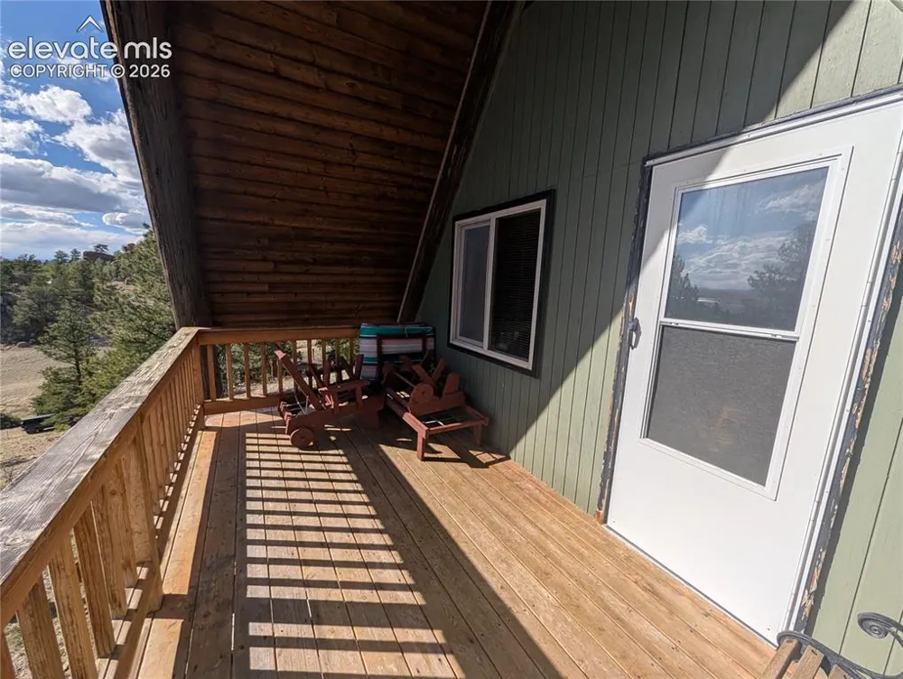 163 Cutthroat Drive Lake George, CO 80827