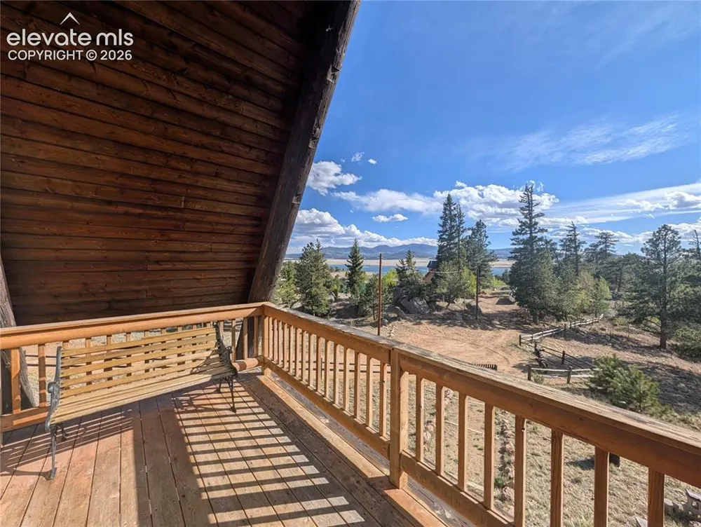 163 Cutthroat Drive Lake George, CO 80827