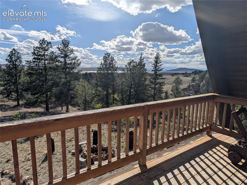 163 Cutthroat Drive Lake George, CO 80827