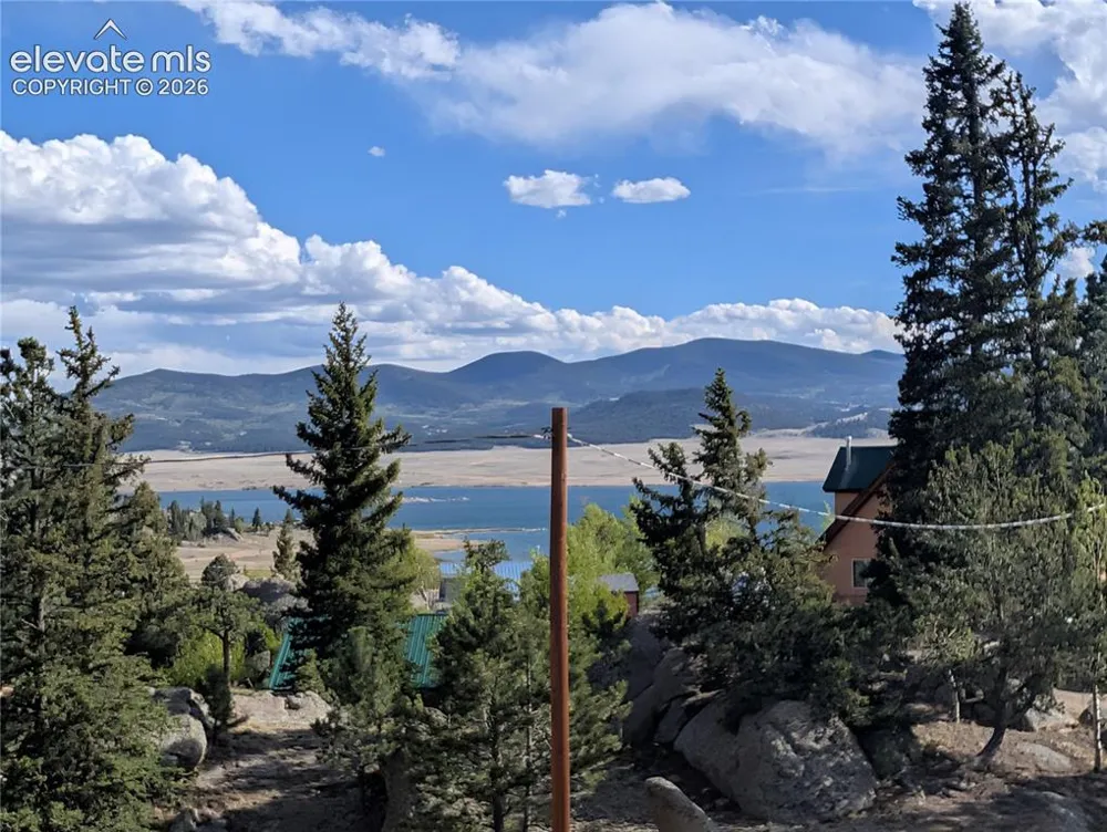 163 Cutthroat Drive Lake George, CO 80827