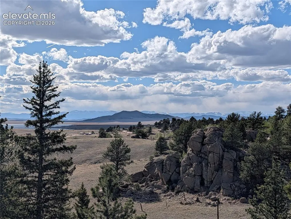 163 Cutthroat Drive Lake George, CO 80827