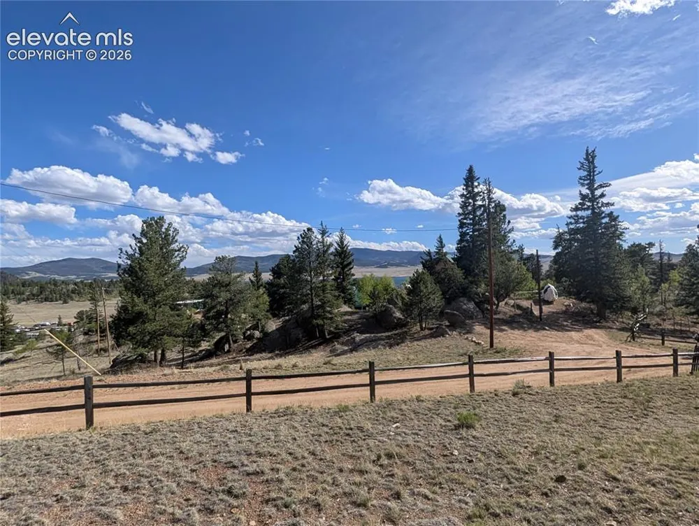 163 Cutthroat Drive Lake George, CO 80827