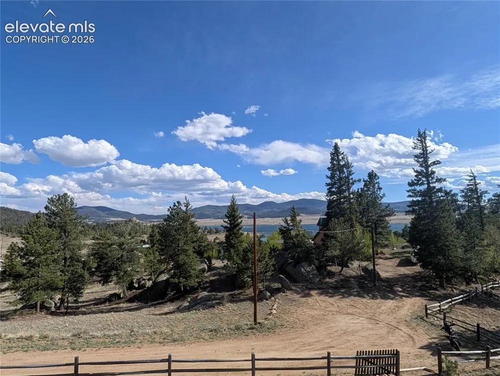 163 Cutthroat Drive Lake George, CO 80827