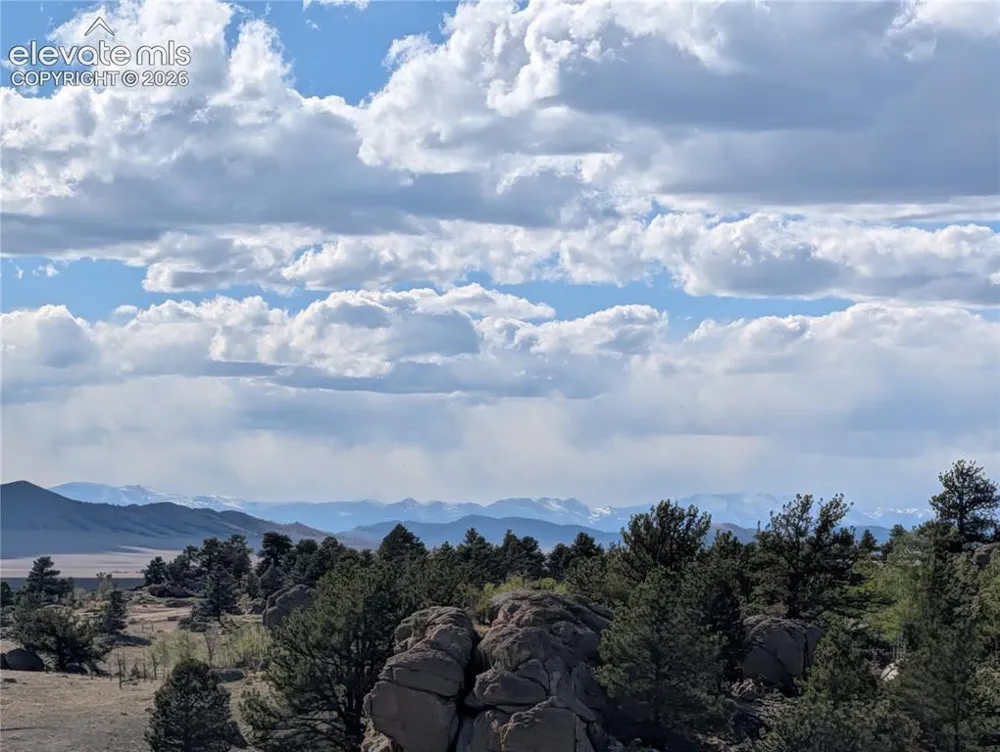 163 Cutthroat Drive Lake George, CO 80827