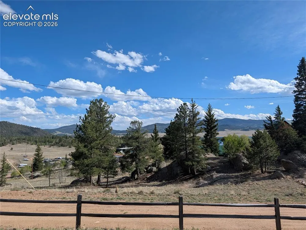 163 Cutthroat Drive Lake George, CO 80827