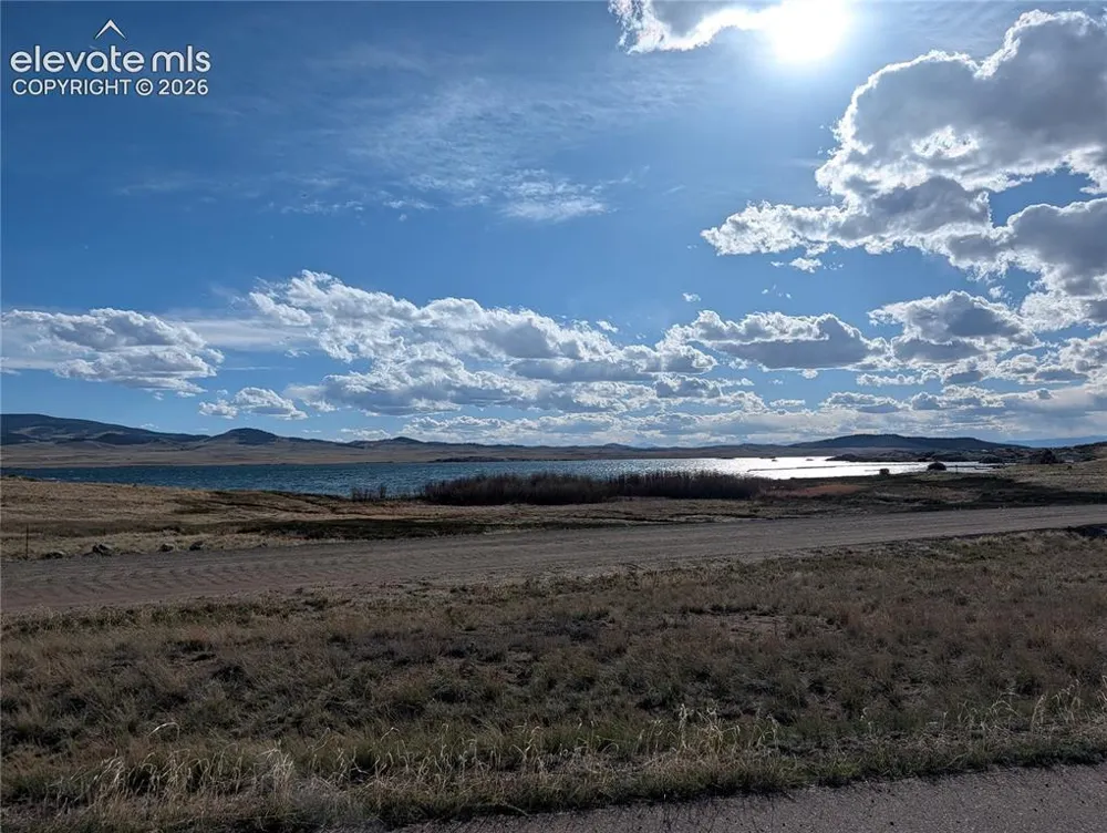 163 Cutthroat Drive Lake George, CO 80827