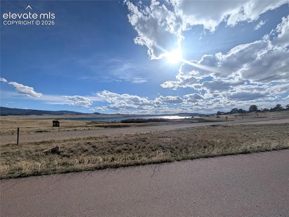 163 Cutthroat Drive Lake George, CO 80827
