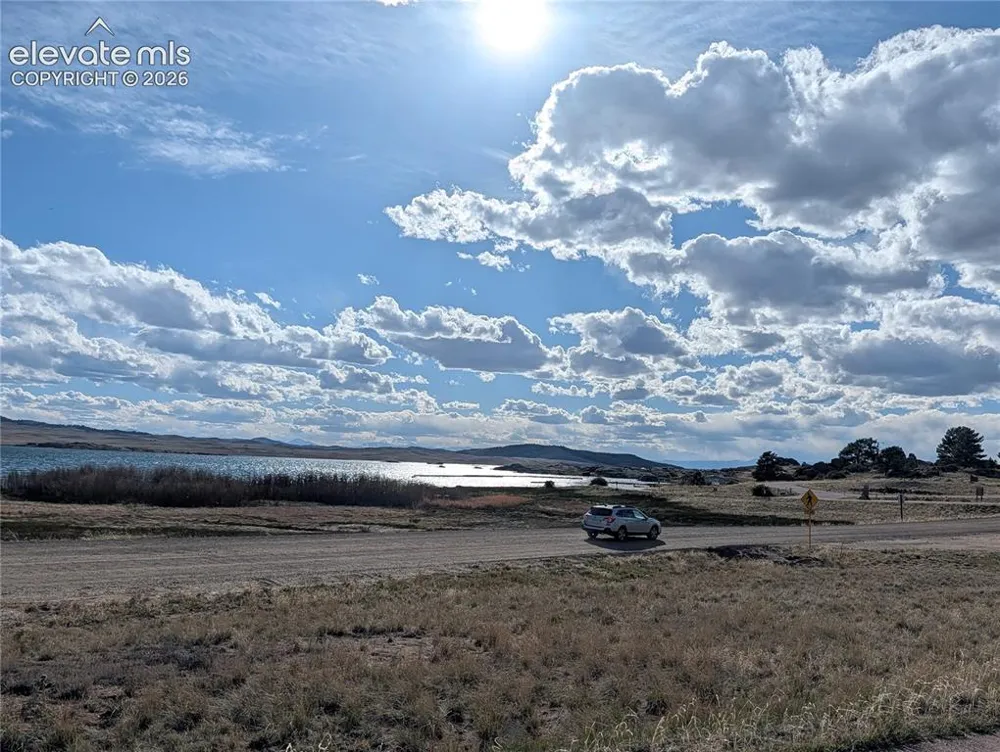 163 Cutthroat Drive Lake George, CO 80827