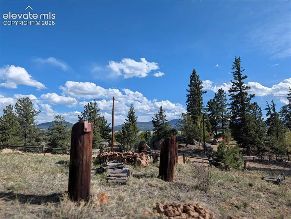 163 Cutthroat Drive Lake George, CO 80827