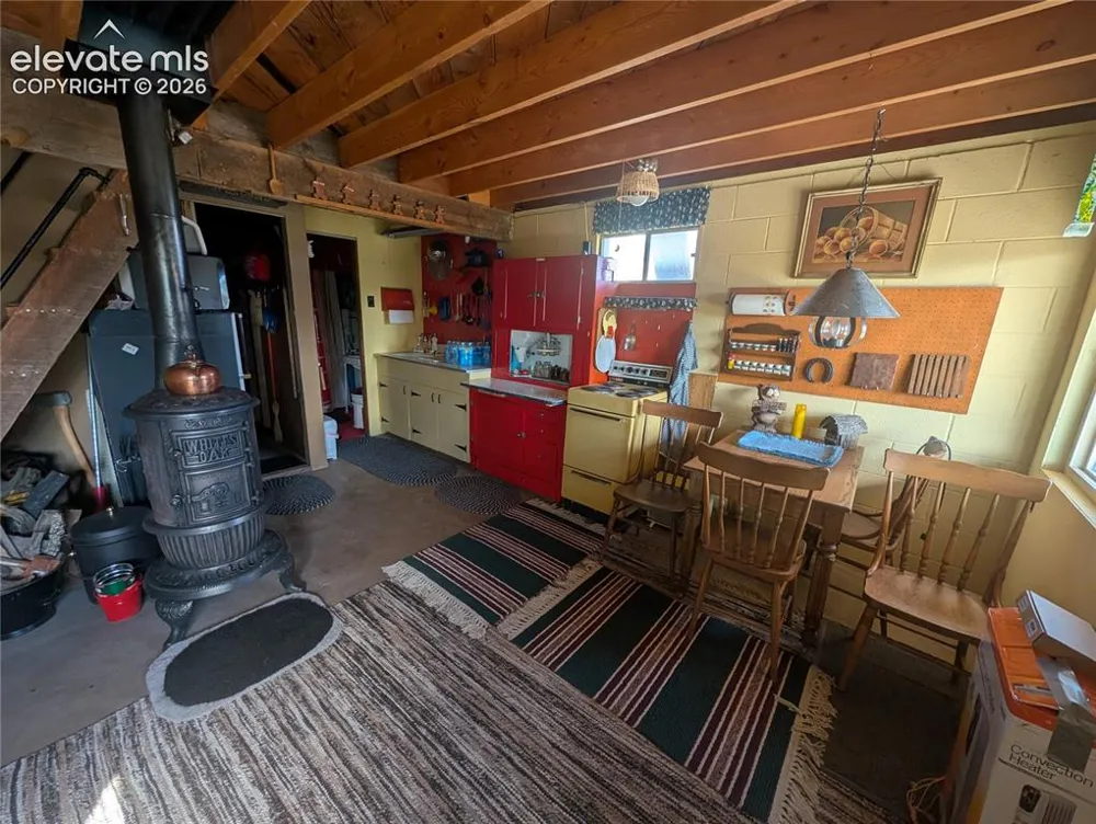 163 Cutthroat Drive Lake George, CO 80827