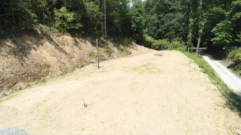 Cline Branch Rd.