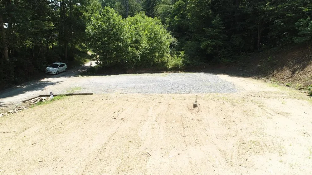 Cline Branch Rd. Bryson City, NC 28713