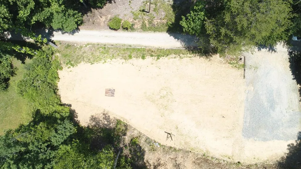 Cline Branch Rd. Bryson City, NC 28713