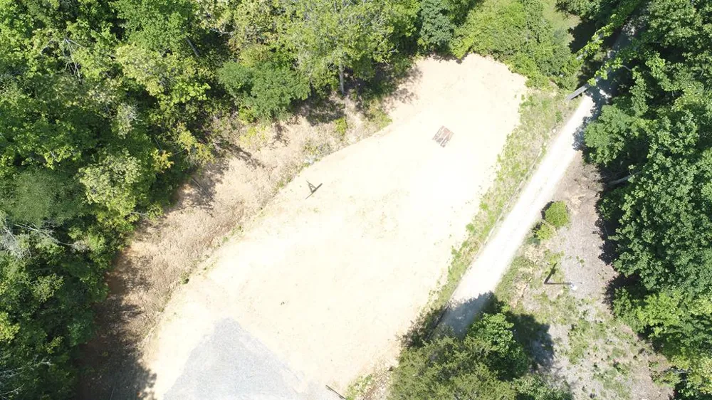Cline Branch Rd. Bryson City, NC 28713