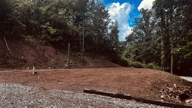 Cline Branch Rd. Bryson City, NC 28713