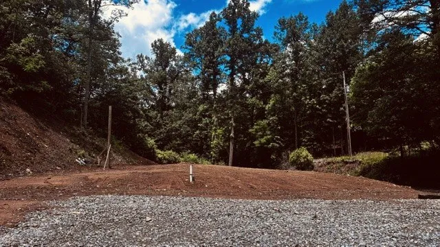 Cline Branch Rd. Bryson City, NC 28713