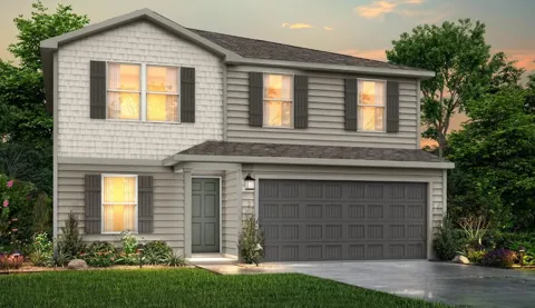 229 Stoney Ridge