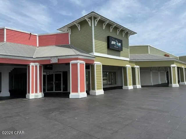 493 Richard Jackson Boulevard Panama City Beach, FL 32407