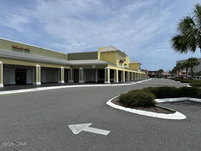 493 Richard Jackson Boulevard Panama City Beach, FL 32407