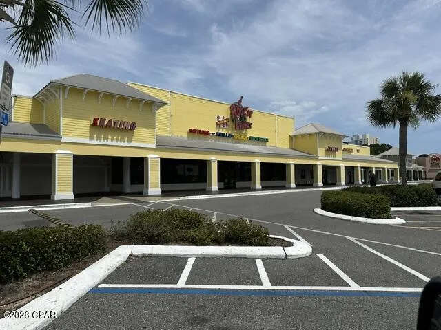 493 Richard Jackson Boulevard Panama City Beach, FL 32407