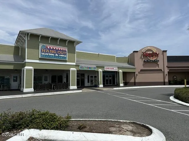 493 Richard Jackson Boulevard Panama City Beach, FL 32407