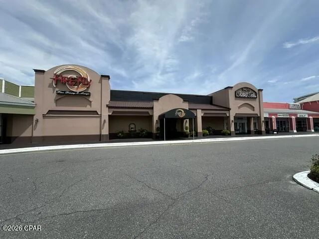 493 Richard Jackson Boulevard Panama City Beach, FL 32407