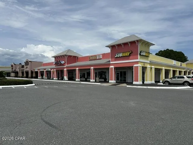 493 Richard Jackson Boulevard Panama City Beach, FL 32407