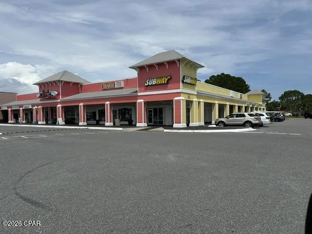 493 Richard Jackson Boulevard Panama City Beach, FL 32407