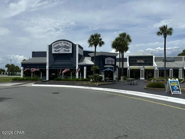 493 Richard Jackson Boulevard Panama City Beach, FL 32407