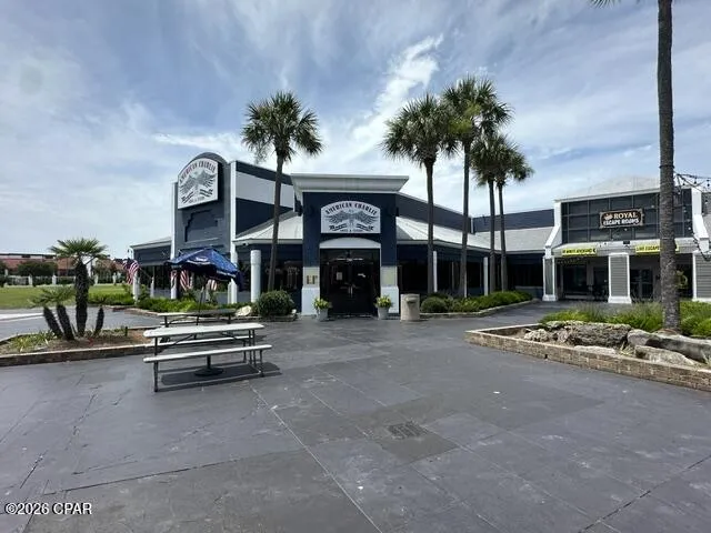 493 Richard Jackson Boulevard Panama City Beach, FL 32407