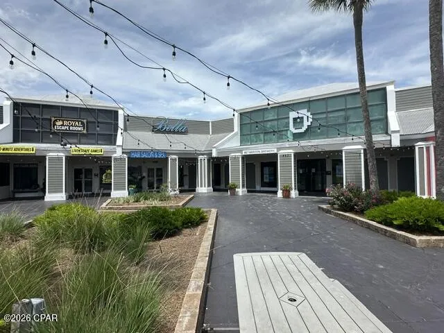 493 Richard Jackson Boulevard Panama City Beach, FL 32407