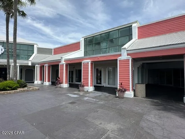 493 Richard Jackson Boulevard Panama City Beach, FL 32407