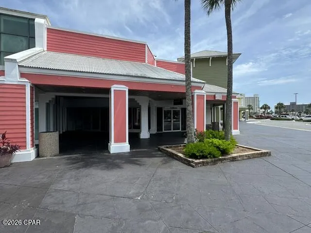 493 Richard Jackson Boulevard Panama City Beach, FL 32407