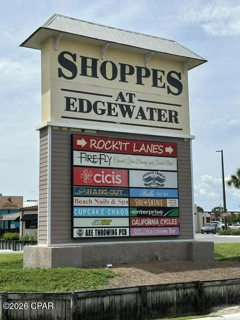 493 Richard Jackson Boulevard Panama City Beach, FL 32407