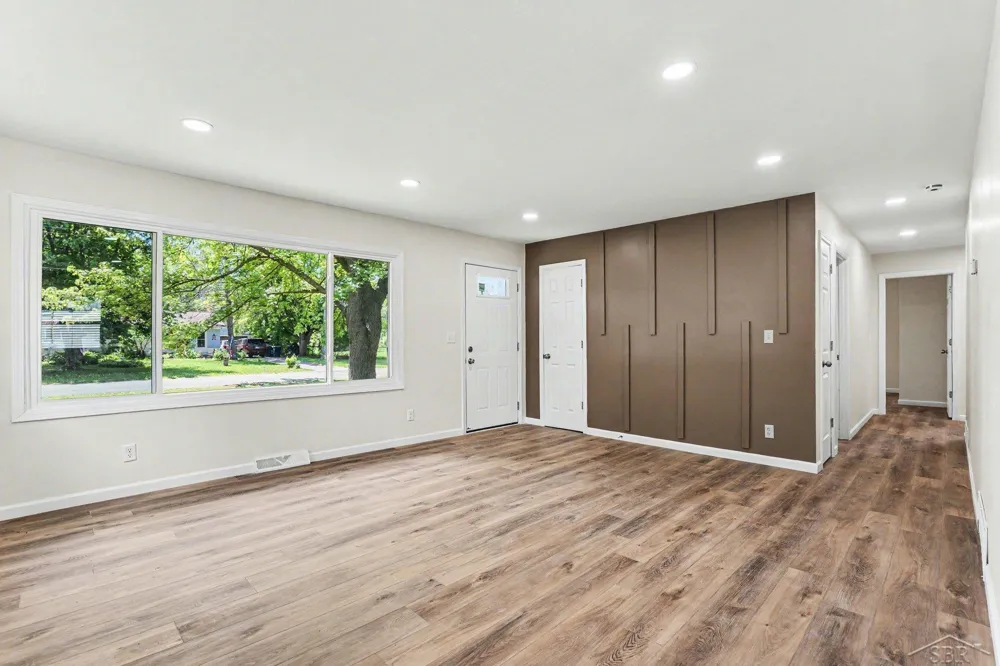 4841 Eva Street Buena Vista Charter Township, MI 48601