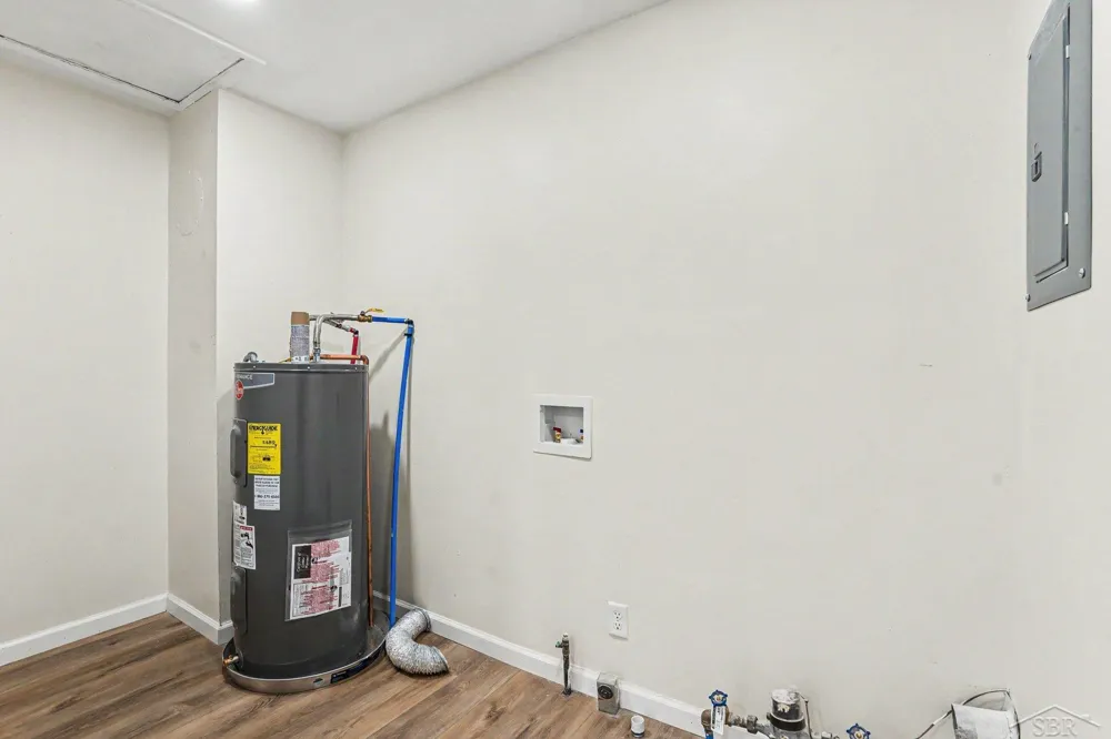 4841 Eva Street Buena Vista Charter Township, MI 48601