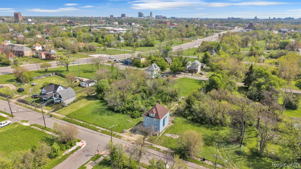 4846 McKinley Street Detroit City, MI 48208