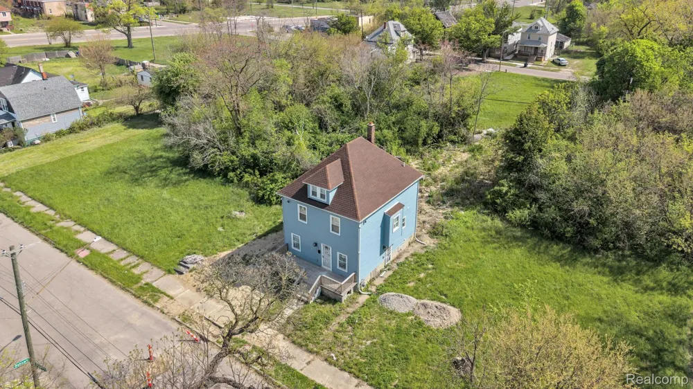 4846 McKinley Street Detroit City, MI 48208