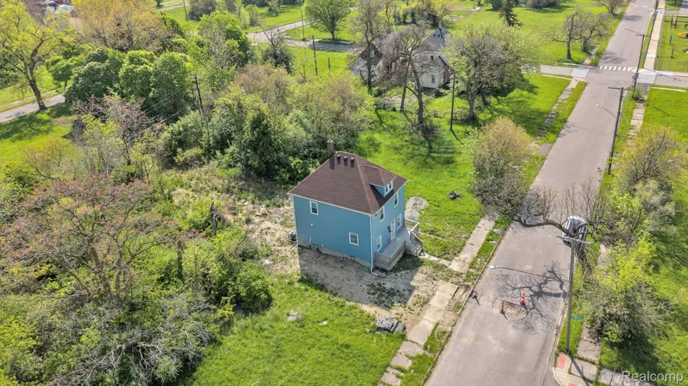 4846 McKinley Street Detroit City, MI 48208