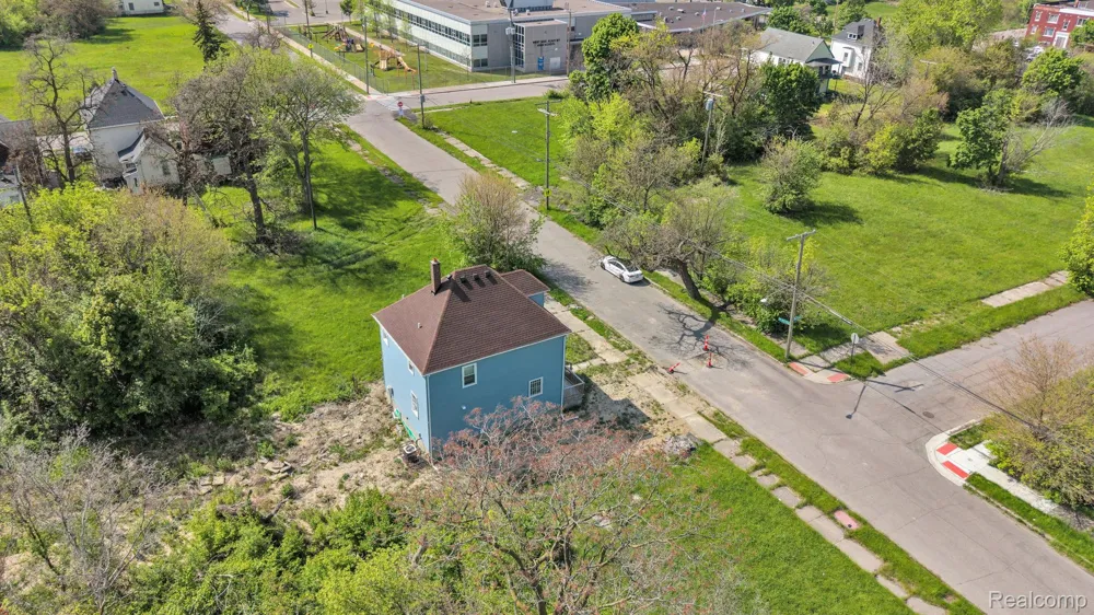 4846 McKinley Street Detroit City, MI 48208