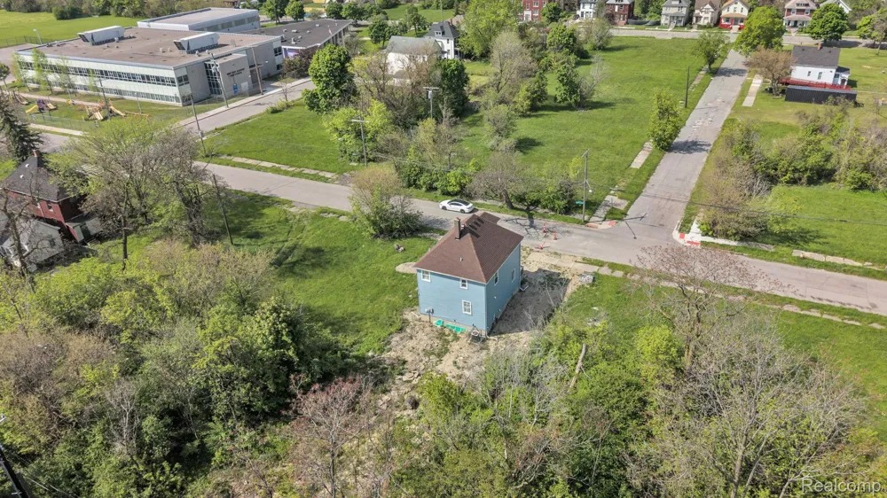 4846 McKinley Street Detroit City, MI 48208