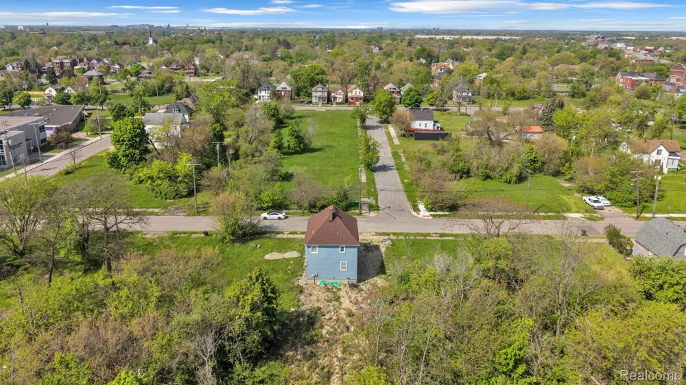 4846 McKinley Street Detroit City, MI 48208