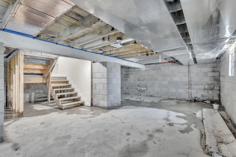 4846 McKinley Street Detroit City, MI 48208
