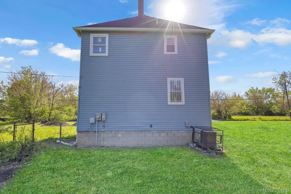4846 McKinley Street Detroit City, MI 48208