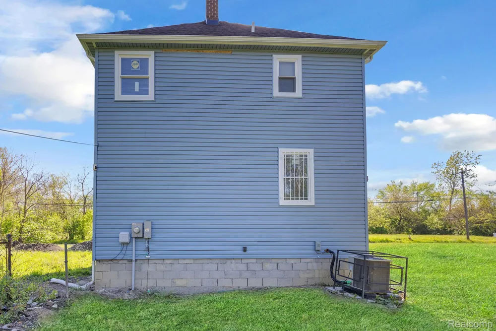 4846 McKinley Street Detroit City, MI 48208